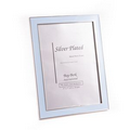 Picture Frame 5"x7" - Blue
